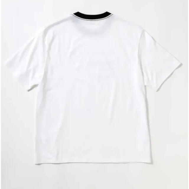 ALLEGE - Ernie Palo×BIOTOP Tシャツ アーニーパロの通販 by p ALLEGE - Ernie Palo×BIOTOP Tシャツ アーニーパロの通販 by p