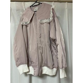 Ank Rouge(ブルゾン)のフリマアイテム一覧 Ank Rouge(ブルゾン)のフリマアイテム一覧