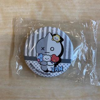 くら寿司 BT21 VAN(キャラクターグッズ)