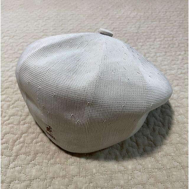 KANGOL(カンゴール)のKANGOL  ベレー帽　ハンチング メンズの帽子(ハンチング/ベレー帽)の商品写真