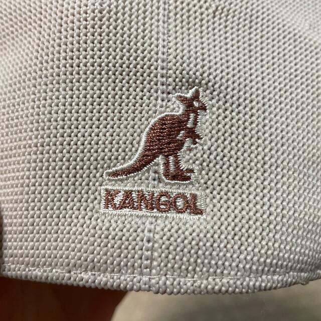 KANGOL(カンゴール)のKANGOL  ベレー帽　ハンチング メンズの帽子(ハンチング/ベレー帽)の商品写真