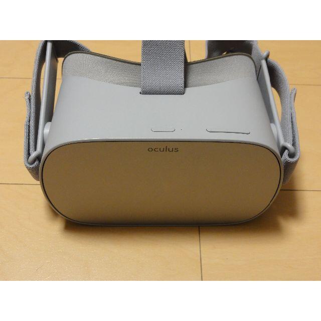コントローラー無し】oculus Go 32GB(オキュラス) naAsbjqJA0