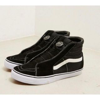 ヴァンズ(VANS)の18AW Alexander Lee Chang VANS スニーカー(スニーカー)