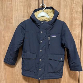 ◎ patagonia パタゴニア キッズ アウター ダウン 上着 ジャケット