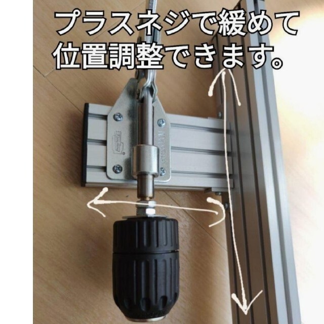 ハンドプレス機 ジャンパーホック バネホック ハトメ カシメ 菱目 彫刻刻印 レ213mmストローク