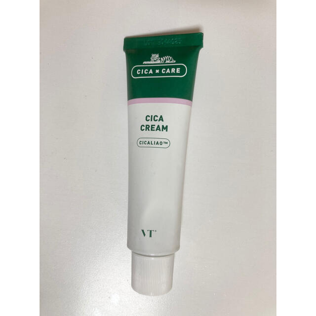 新商品!新型 VT CICA シカクリーム 50g www.omd-clinic.com 新商品!新型 VT CICA シカクリーム 50g www.omd-clinic.com