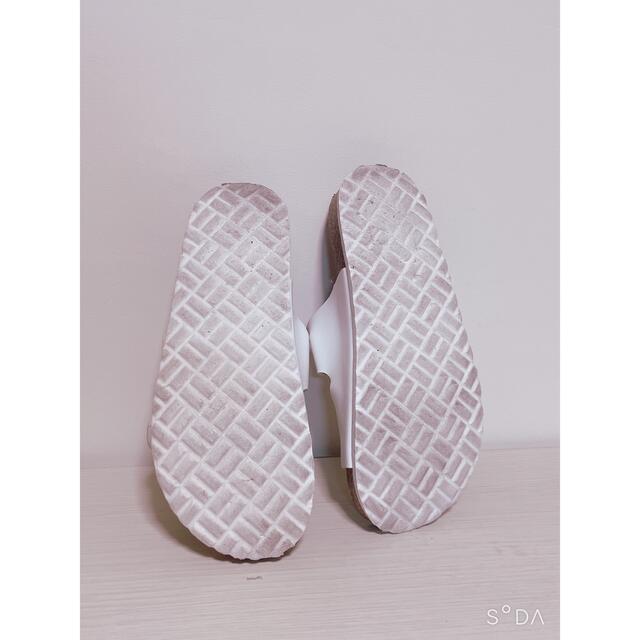 ベルトサンダル/S レディースの靴/シューズ(サンダル)の商品写真