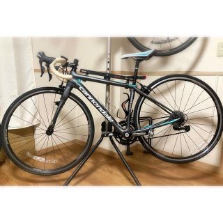 キャノンデール(Cannondale)のちびっこまくささん専用(自転車本体)