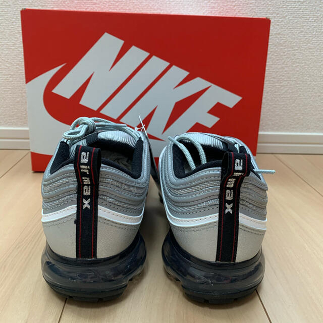 NIKE(ナイキ)のNIKE AIR VAPORMAX '97 メンズの靴/シューズ(スニーカー)の商品写真