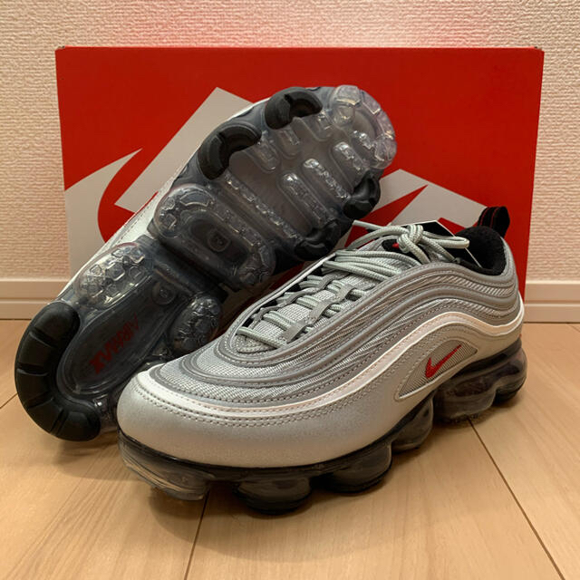 NIKE(ナイキ)のNIKE AIR VAPORMAX '97 メンズの靴/シューズ(スニーカー)の商品写真