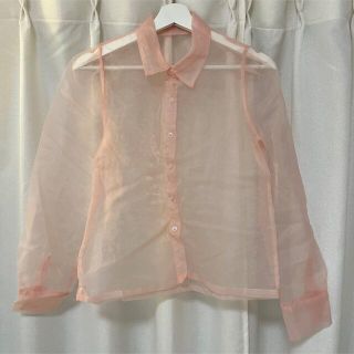 Honey mi Honey（シャツ/ブラウス(長袖/七分)）のフリマアイテム一覧