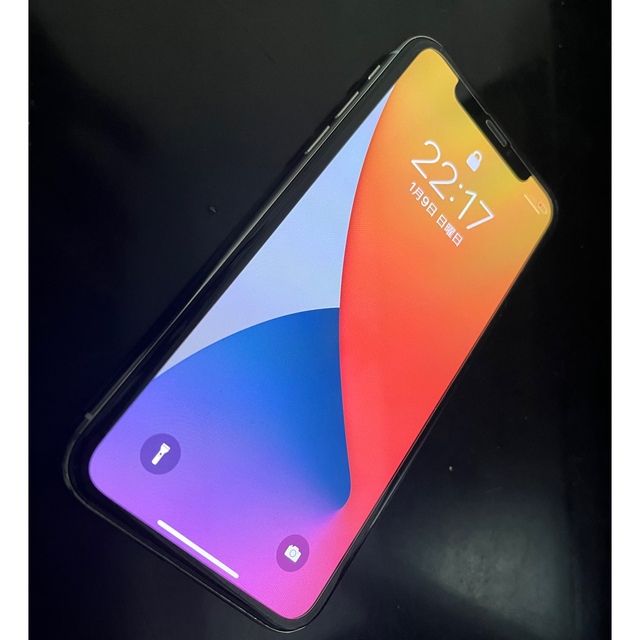 pichana様用】iPhone X シルバー 64 GB SIMフリー 国内外の人気