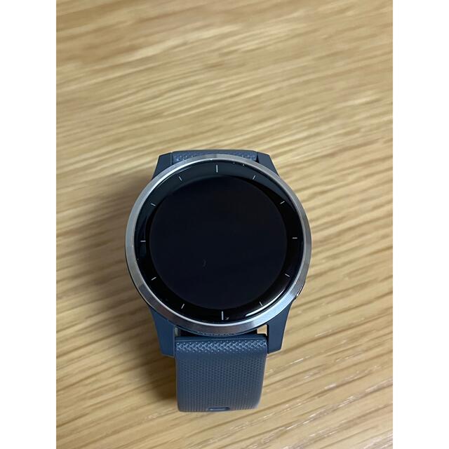 Garmin vivoactive4/gray