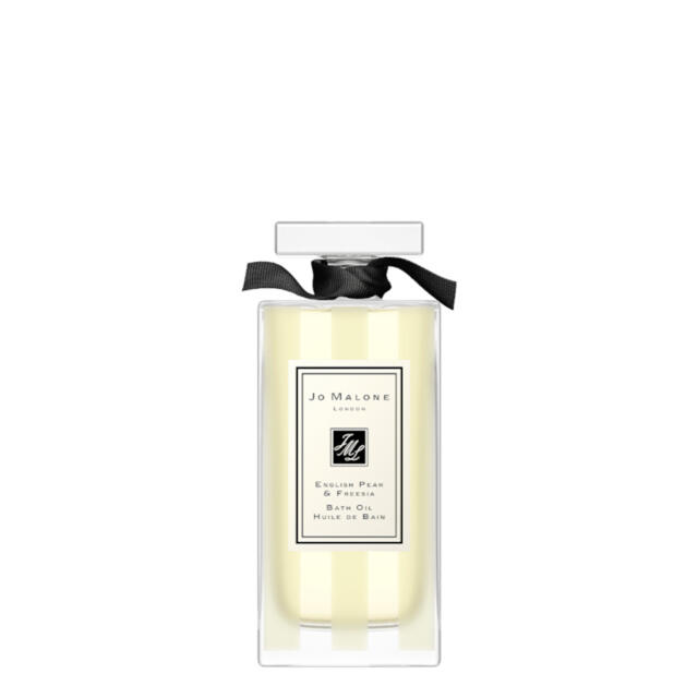 Jo Malone(ジョーマローン)のジョーマローンロンドン♡バスオイル イングリッシュペアー&フリージア コスメ/美容のボディケア(入浴剤/バスソルト)の商品写真