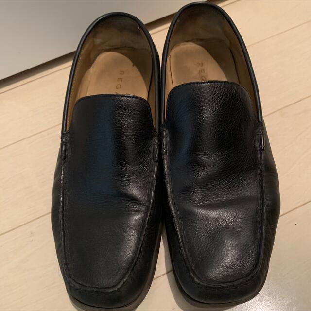 REGAL(リーガル)のリーガル カジュアル革靴 メンズの靴/シューズ(ドレス/ビジネス)の商品写真