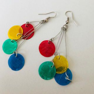 チャイハネ(チャイハネ)のピアス(ピアス)