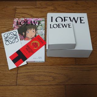 ロエベ(LOEWE)のロエベ　千と千尋　ノート(その他)