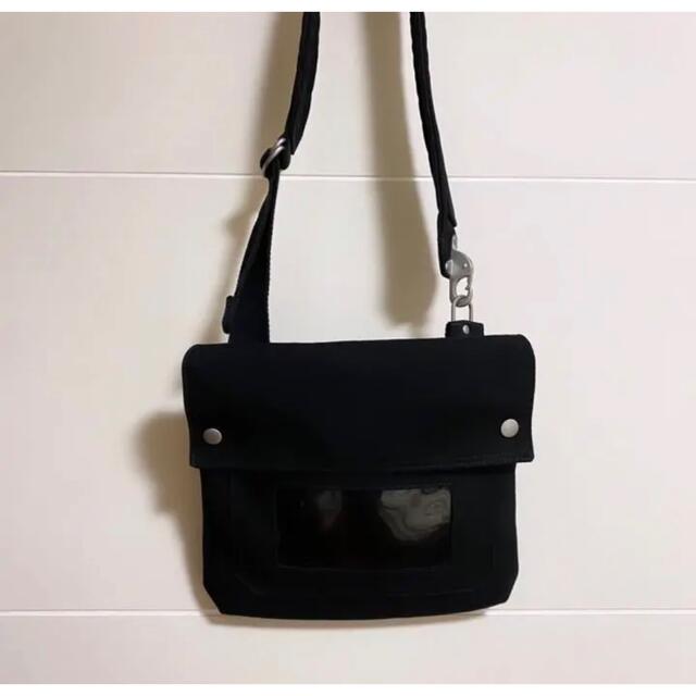 RAF SIMONS EASKPAK ショルダーバッグ RAF SIMONS EASKPAK ショルダーバッグ