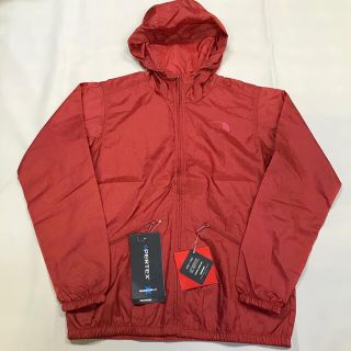 ザノースフェイス(THE NORTH FACE)の定価17600円・ノースフェイス・ナイロンジャケット・レディース・Sサイズ(ナイロンジャケット)