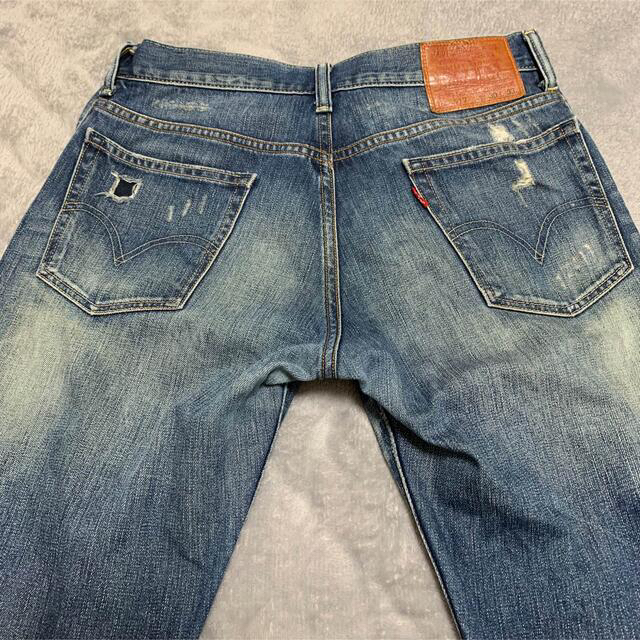 Levi's(リーバイス)のリーバイス 517 ブーツカット ジーンズ メンズのパンツ(デニム/ジーンズ)の商品写真