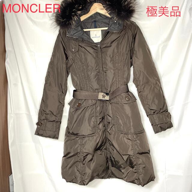 安い日本製 MONCLER モンクレール コートの通販 by BRINGラクマ店
