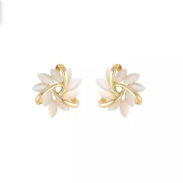 ジュエリーブランドNo.13 ピアス 片耳 - ピアス