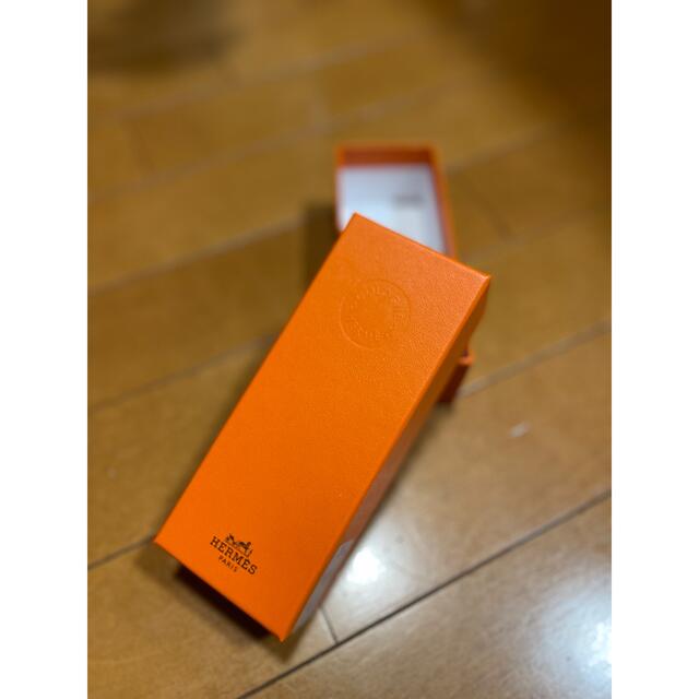 Hermes(エルメス)のHERMES エルメス　空箱 レディースのバッグ(ショップ袋)の商品写真