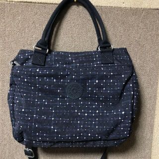 キプリング(kipling)のショルダーバック(ショルダーバッグ)