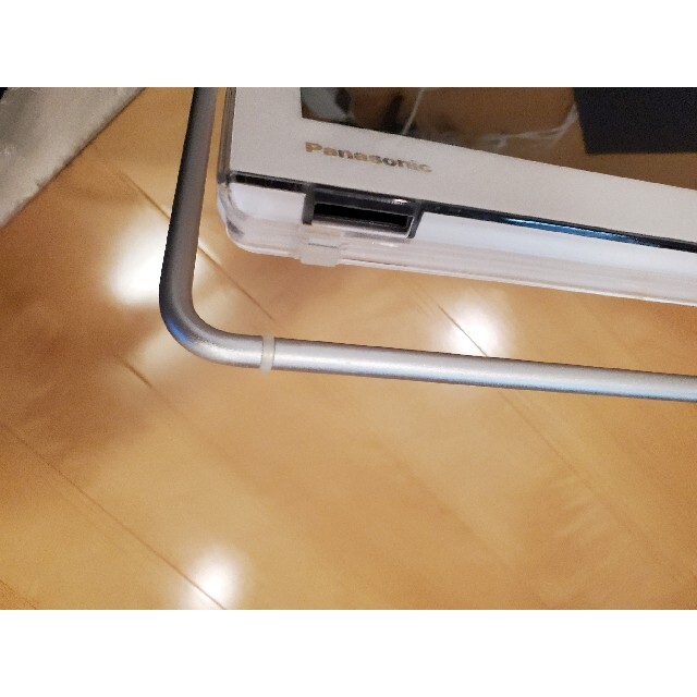 Panasonic パナソニック プライベートビエラ 15インチ