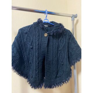 earth music & ecology(ポンチョ)のフリマアイテム一覧 earth music & ecology(ポンチョ)のフリマアイテム一覧