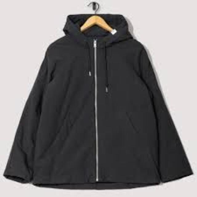 美品 19AW A.P.C. イーストパーカー M ブラックの通販 by メゾンタヌキチ's shop｜ラクマ