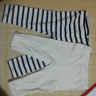 ギャップ(GAP)のGAPbaby☆ズボンセット☆80,90(その他)