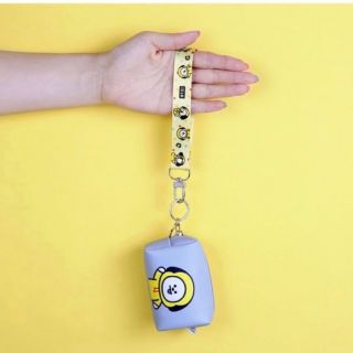 ★BT21★数量限定♡ストラップ ケータイ バッグ 防弾少年団(ストラップ)