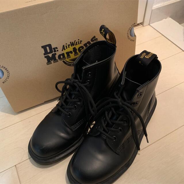 Dr.Martens(ドクターマーチン)のドクターマーチン ブーツ レディースの靴/シューズ(ブーツ)の商品写真