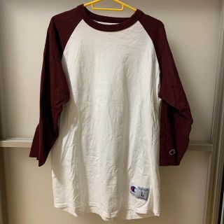 チャンピオン(Champion)のchampion  Tシャツ(Tシャツ(長袖/七分))