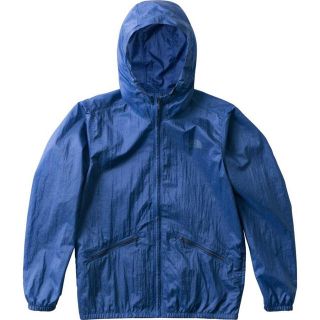 ザノースフェイス(THE NORTH FACE)の定価17600円・ノースフェイス・ナイロンジャケット・レディース・Lサイズ(ナイロンジャケット)