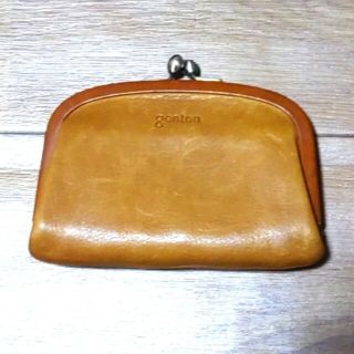 genten - 【美品】GENTEN 財布 がま口の通販 by ひぐ's shop ...