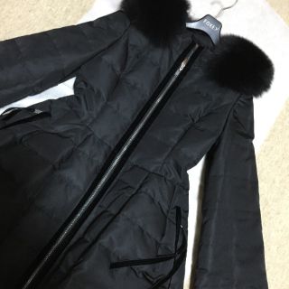 フォクシー(FOXEY) ダウンコート(レディース)の通販 100点以上 フォクシー(FOXEY) ダウンコート(レディース)の通販 100点以上