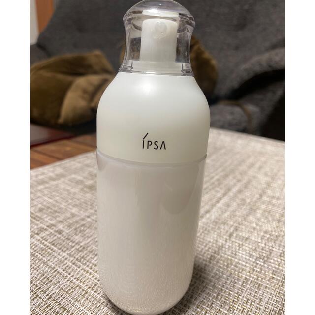 IPSA(イプサ)のイプサ　MEセンシティブ4 コスメ/美容のスキンケア/基礎化粧品(化粧水/ローション)の商品写真