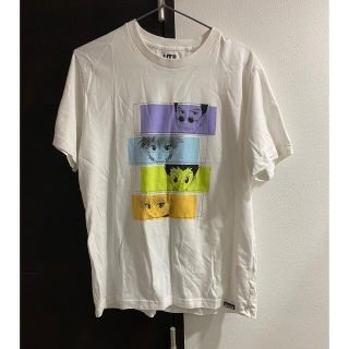 ユニクロ(UNIQLO)のハンターハンター　コラボTシャツ　UT(少年漫画)