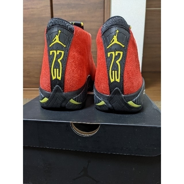 Air Jordan 14 Retro