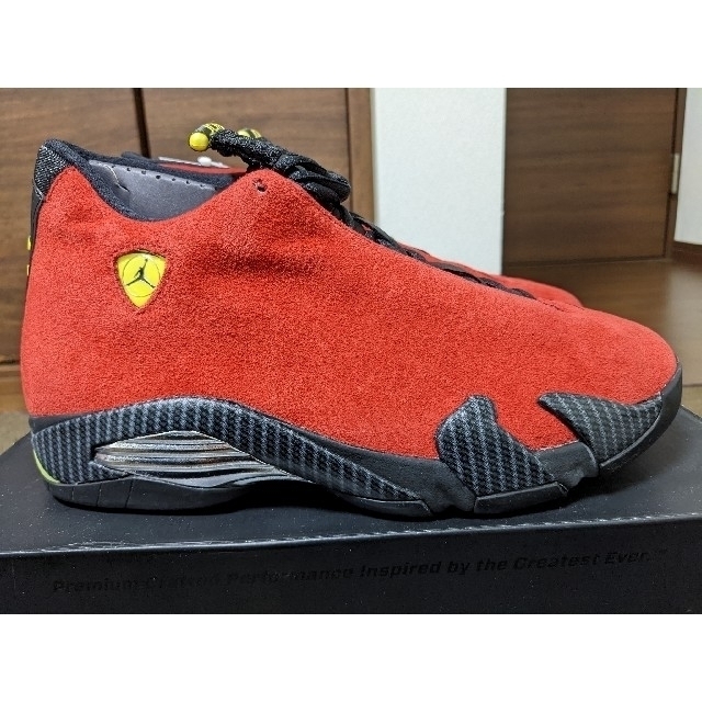 Air Jordan 14 Retro