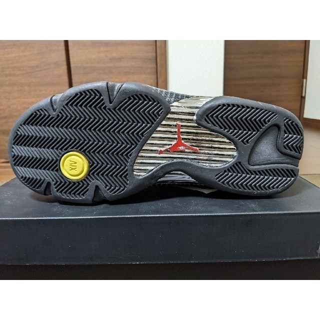 Air Jordan 14 Retro