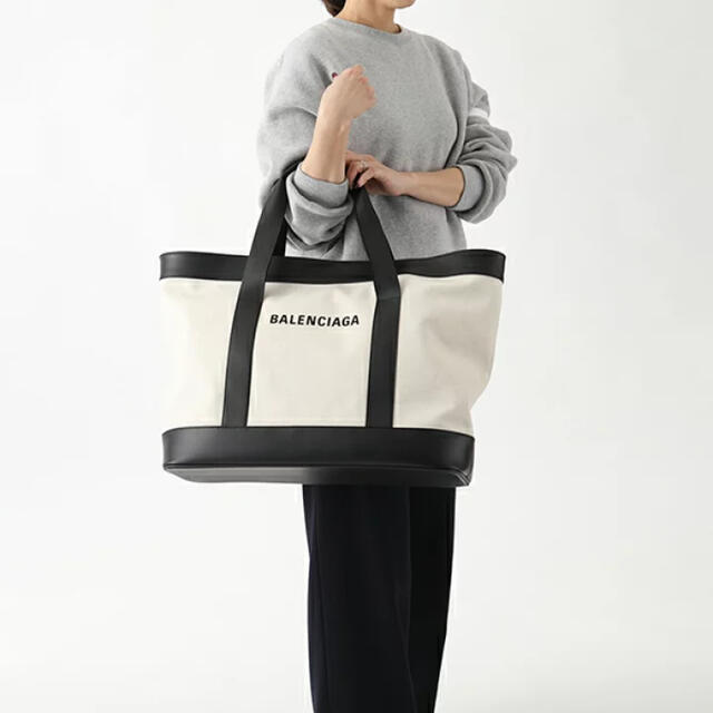 Balenciaga(バレンシアガ)のバレンシアガ　トートバッグ レディースのバッグ(トートバッグ)の商品写真