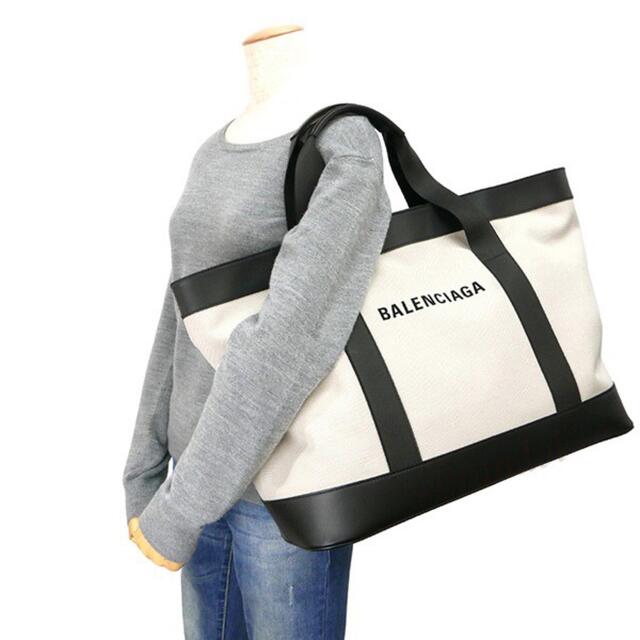 Balenciaga(バレンシアガ)のバレンシアガ　トートバッグ レディースのバッグ(トートバッグ)の商品写真