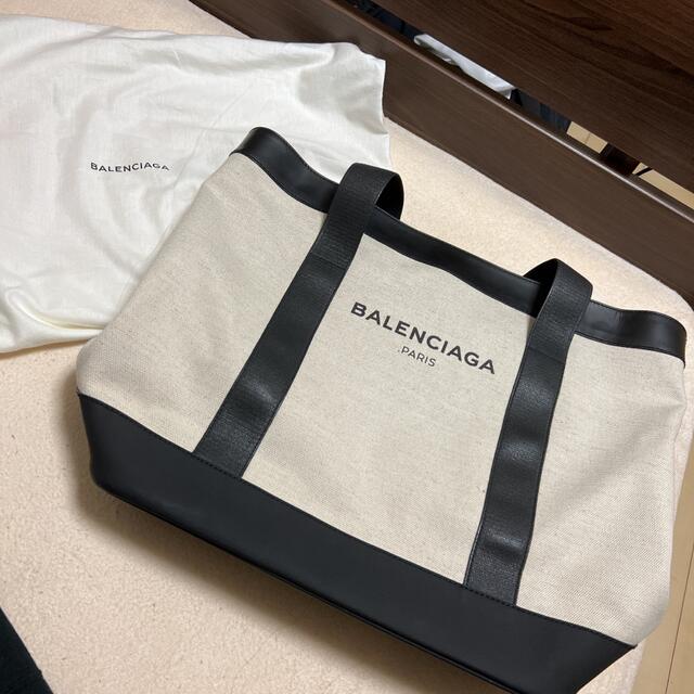 Balenciaga(バレンシアガ)のバレンシアガ　トートバッグ レディースのバッグ(トートバッグ)の商品写真