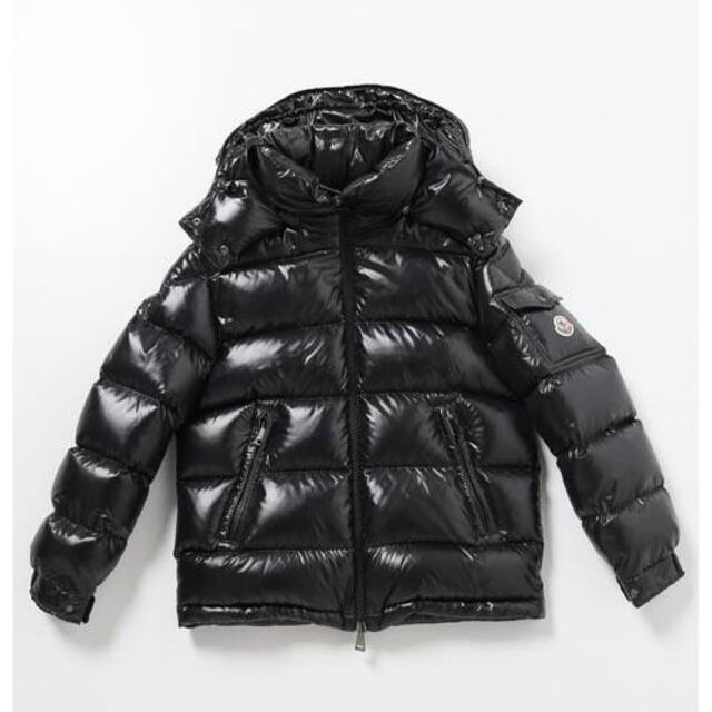 MONCLER モンクレール Zubairダウンジャケット サイズ3