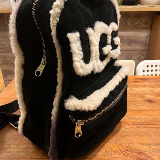 アグ(UGG)のUGGリュック(リュック/バックパック)