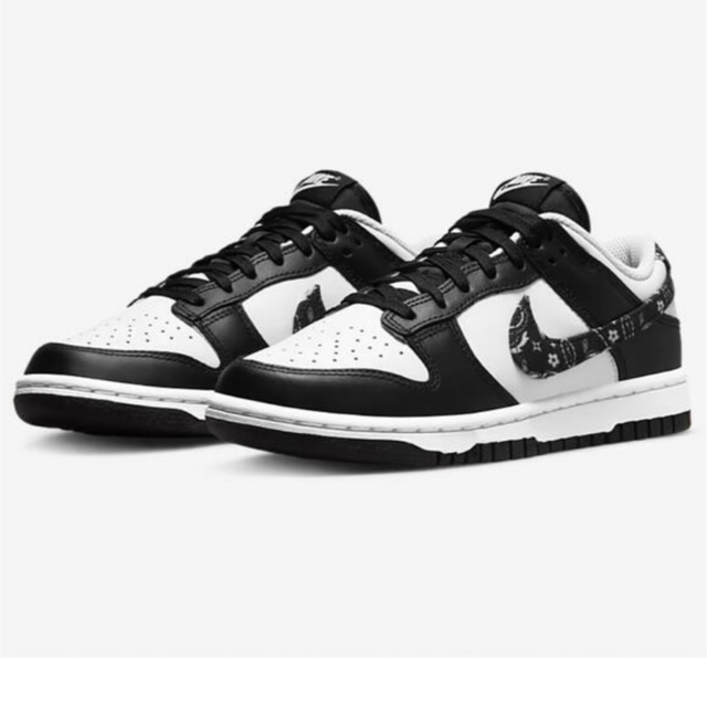 Nike Dunk Low Paisley ナイキ ダンク ロー ペイズリー 【在庫処分