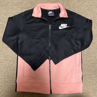 ナイキ(NIKE)のNIKE ジャージ(ジャケット/上着)